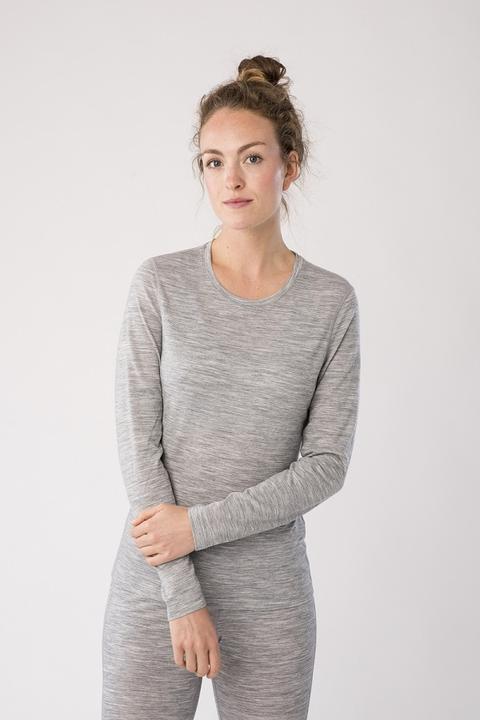 Produktbild Super Natural Base 175 Longsleeve (XL)