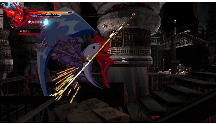 Produktbild Game Slave Zero X (PS5, DE)
