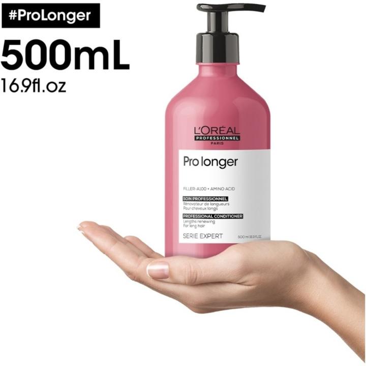 Immagine prodotto L'Oréal Professionnel Série Expert Pro Longer (500 ml)