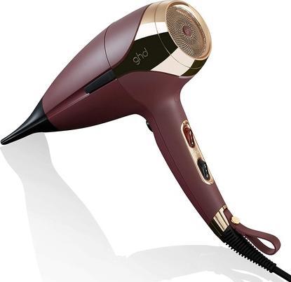 Actual product image ghd Professional Fhn Helios Plum