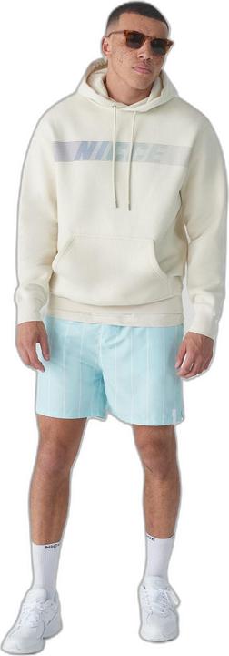 Actual product image Nicce hoodie laja (S)