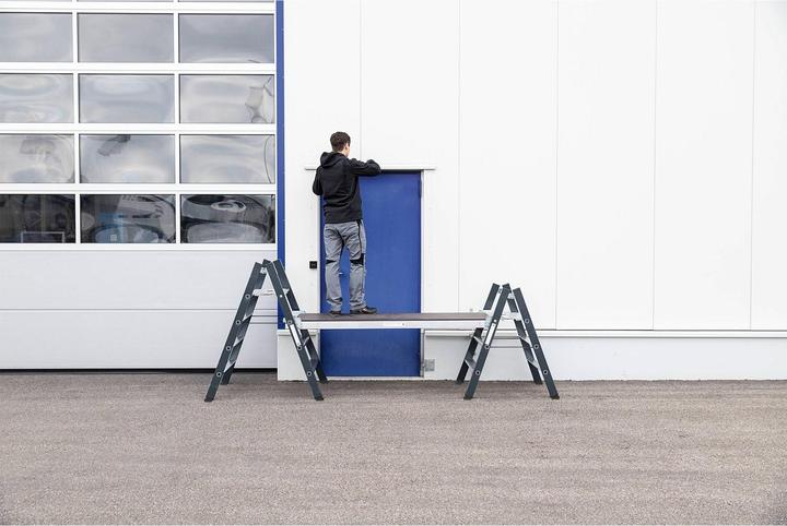 Produktbild Munk Einhängeplattform Länge 2,4 m (Gerüst, 262 cm)