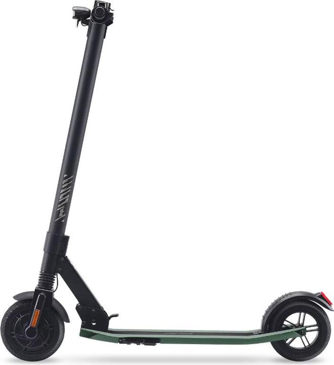 Actual product image Acer Electrical Scooter 1 Advance (25 km/h, 23 km, 250 W)