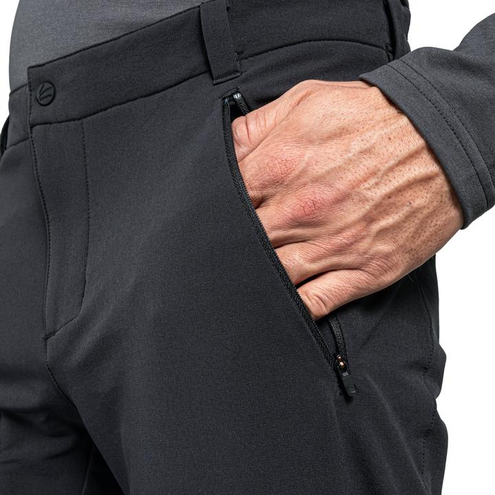 Actual product image Schöffel Pants Folkstone Warm M (L)