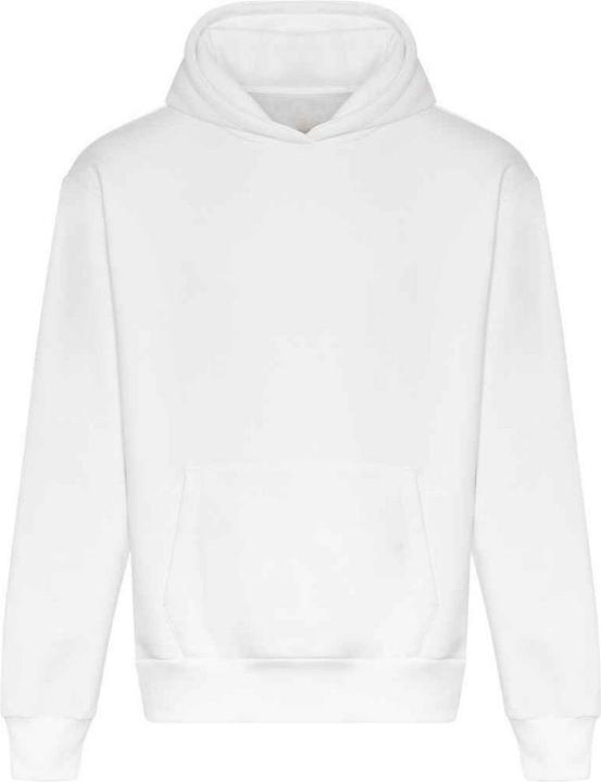 Actual product image Awdis Unisex Adult Signature Heavyweight Hoodie (XL)