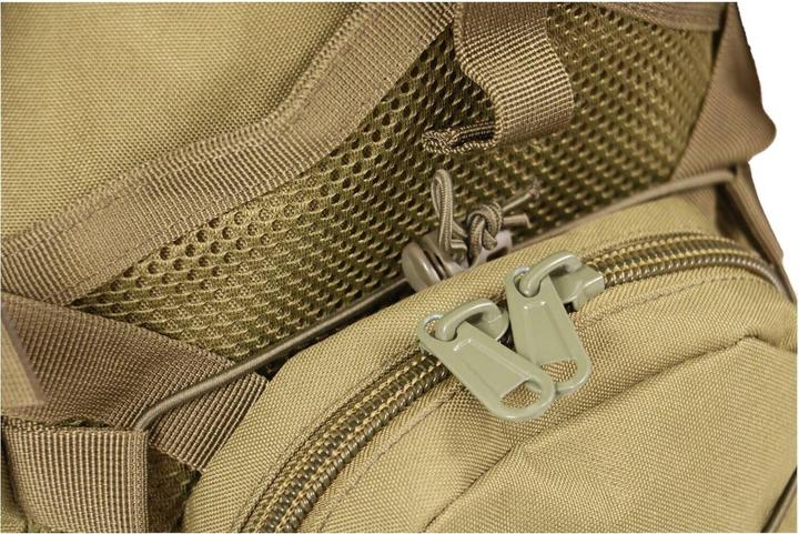 Image du produit Army Shop Sac d'hydratation avec poche supplémentaire 2.5L (2.50 l)