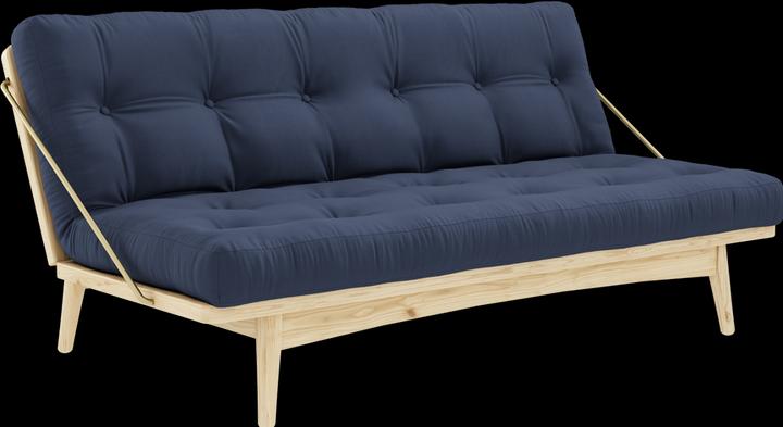 101 Clear lacquered, 737 Navy