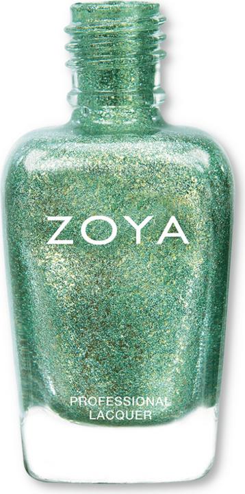 Zoya Rikki (Farblack)