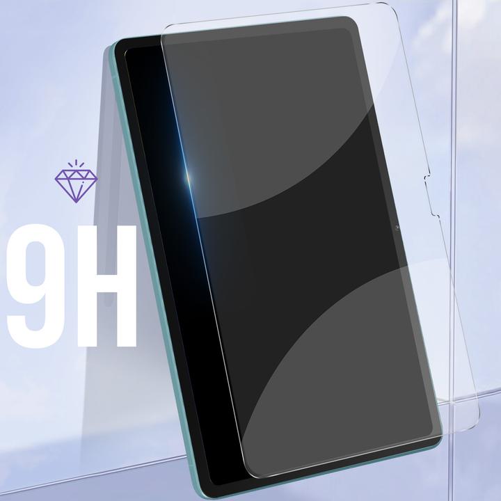 Produktbild Avizar 9H Härtegrad Glas-Displayschutzfolie (1 Stück, Honor Pad 8)