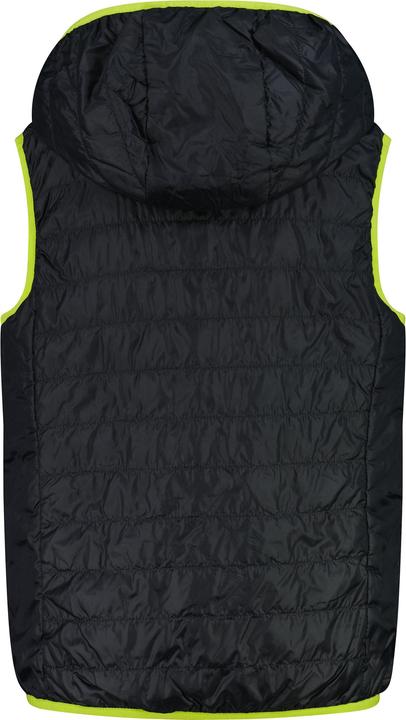 Immagine prodotto CMP Campagnolo Kid's Vest Fix Hood (128)