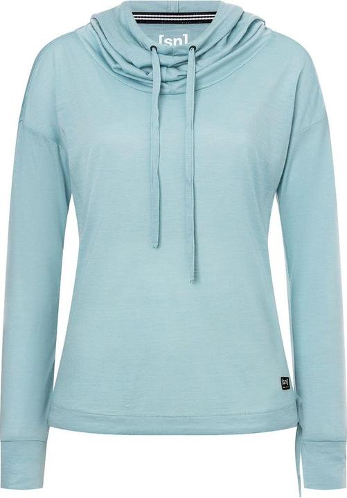 Cloud Blue