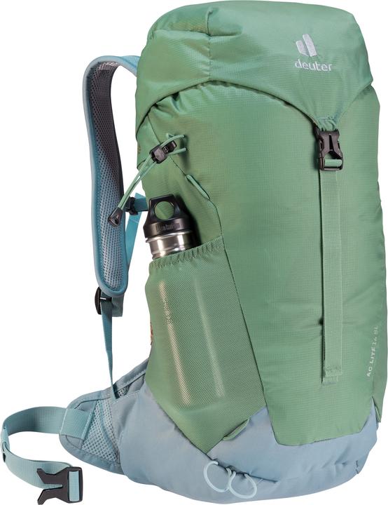 Image du produit Deuter AC Lite 14 SL aloe crépuscule (14 l)