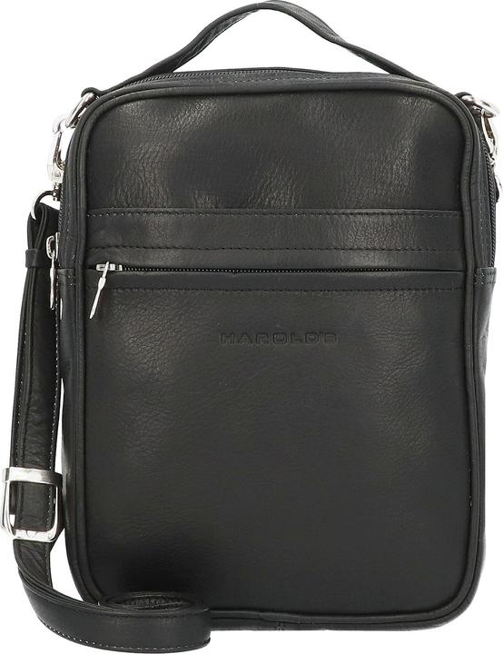 Harolds Country Handtasche Leder 18 cm