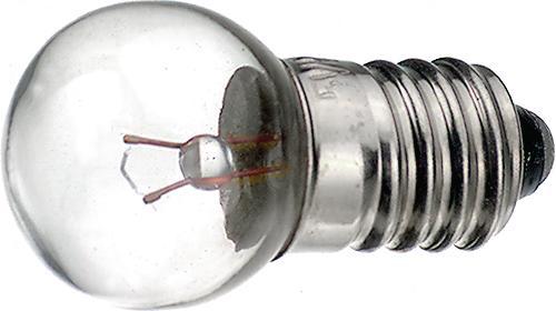 Produktbild Scharnberger+Hasenbein Kugellampe (E10, 2.40 W, 14.60 lm, 1 x)