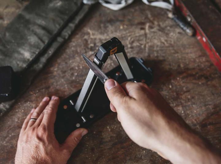 Produktbild Work Sharp Angel Set Knife Sharpener