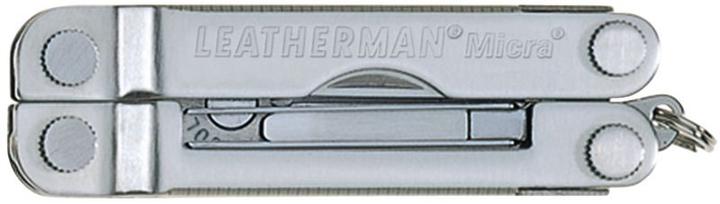 Actual product image Leatherman Micra (10 Functions)