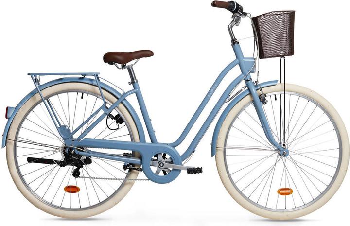Elops CLASSIC 520 (45 cm)