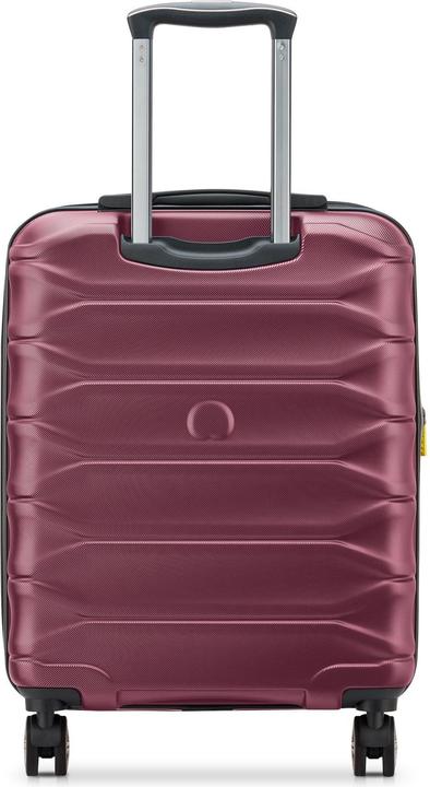 Image du produit Delsey Meteor 4 Rollen Kabinentrolley 55 cm mit Dehnfalte (46 l, Bagage à main (jusqu'à 50l))