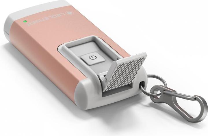 Produktbild Ledlenser K6R Schlsselanhnger (6.20 cm, 400 lm)