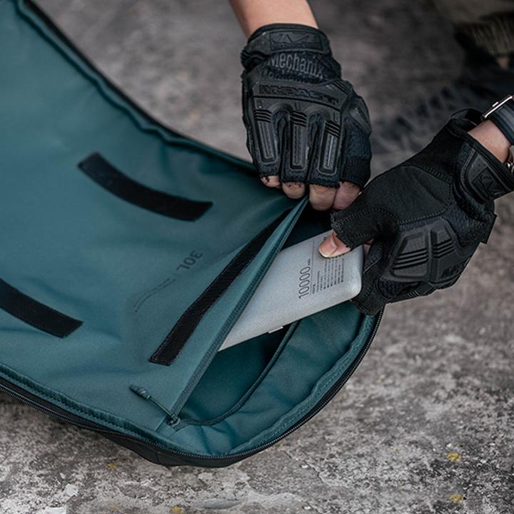 Image du produit Pgytech DJI Ronin 4D (Sac à dos photo, 71.19 l)
