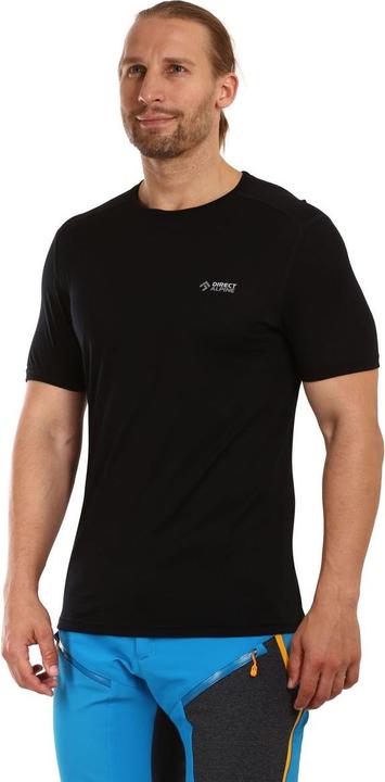 Actual product image Directalpine T-shirts FURRY (XL)