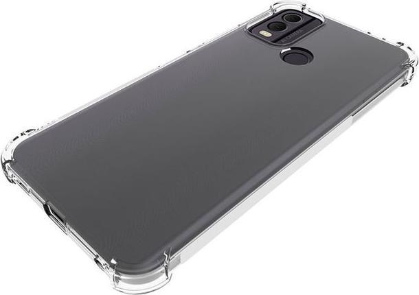Image du produit MU Classic Étui souple TPU Series (Nokia C22)