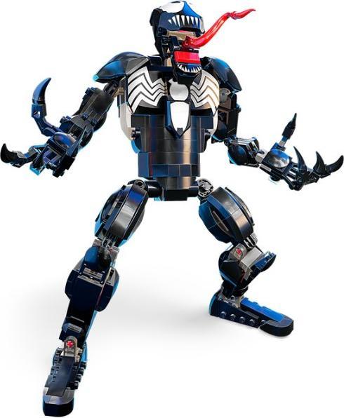 Image du produit LEGO Figure de Venom (76230, LEGO Marvel)