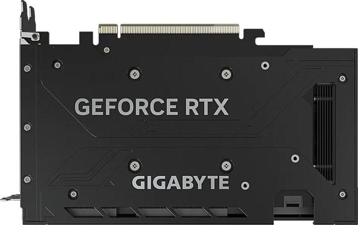 Image du produit Gigabyte GeForce RTX 4060 Ti WindForce OC - 16GB GDDR6 RAM - carte graphique (16 Go)