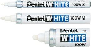 Immagine prodotto Pentel Marchio largo (Bianco, 6.50 mm, 1 x)