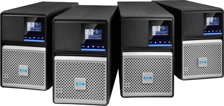 Produktbild Eaton 5P1550IG2 (1550 VA, 1350 W, Line-Interaktiv USV)