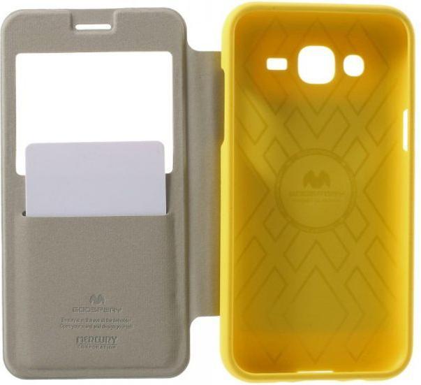 Immagine prodotto Goospery Serie WOW Bumper (Samsung Galaxy J5)