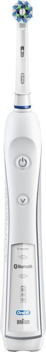 Produktbild Oral-B Pro 6500 SmartSeries (Oszillierende Zahnbürste)