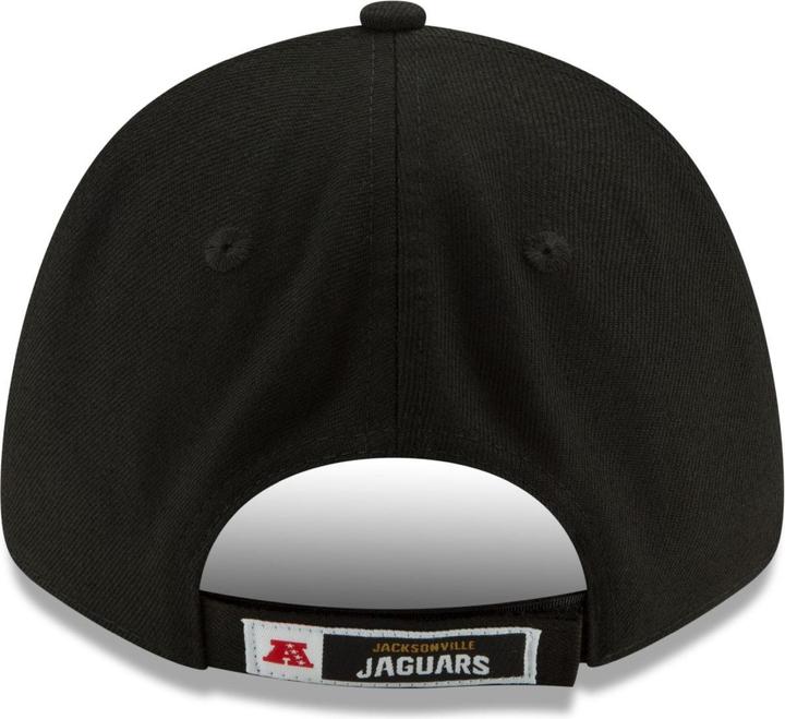 Actual product image New Era 9Forty NFL League Jacksonville Jaguars (One size)