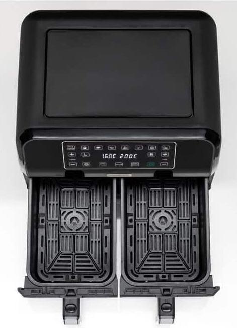 Produktbild Kenwood kHealthy Fry Twin Airfryer