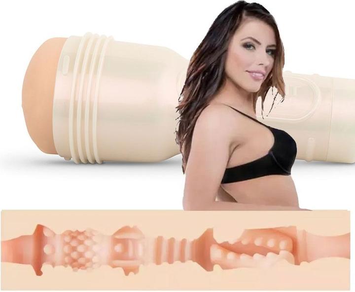 Image du produit Fleshlight Adriana Chechik