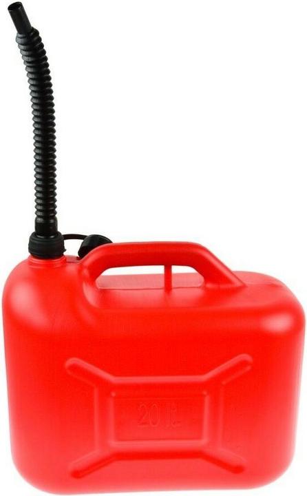 Image du produit GEKO Bidons en plastique 20l