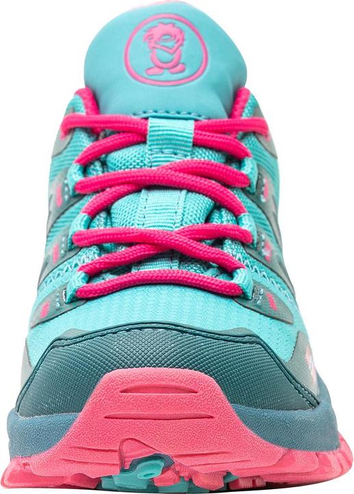 Produktbild Trollkids Kid's Rondane Hiker Low (38)