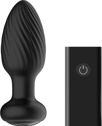 Image du produit Nexus Tornado Butt Plug - Moyen