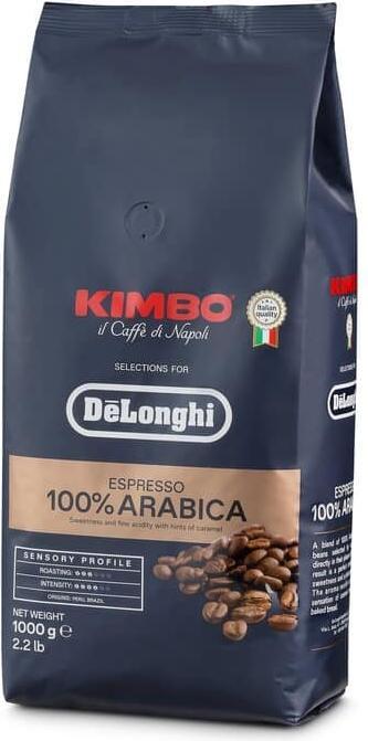 Produktbild De'Longhi Kimbo (1000 g, Mittlere Röstung)
