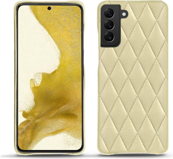 Beige - Couture ( Nappa - Pantone #ceb888 )