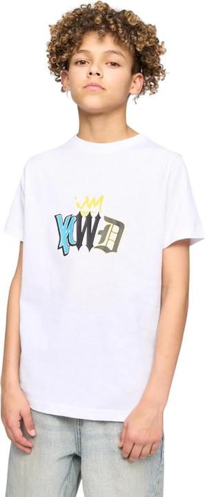 Image du produit Kings Will Dream - T-shirt RANSOM - Garçon (L)