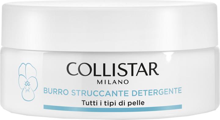 Actual product image Collistar M Up Removing Cleanser Balm 100 ml (Gel, 100 ml)