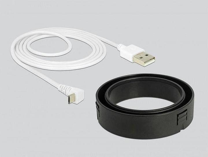 Produktbild Delock Qi Fast Charger für Tischeinbau (10 W)