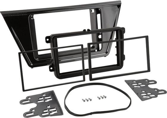 Immagine prodotto ACV Pannello Volkswagen Touran 2015-/u003e - Rivestimento: Piano Zwart