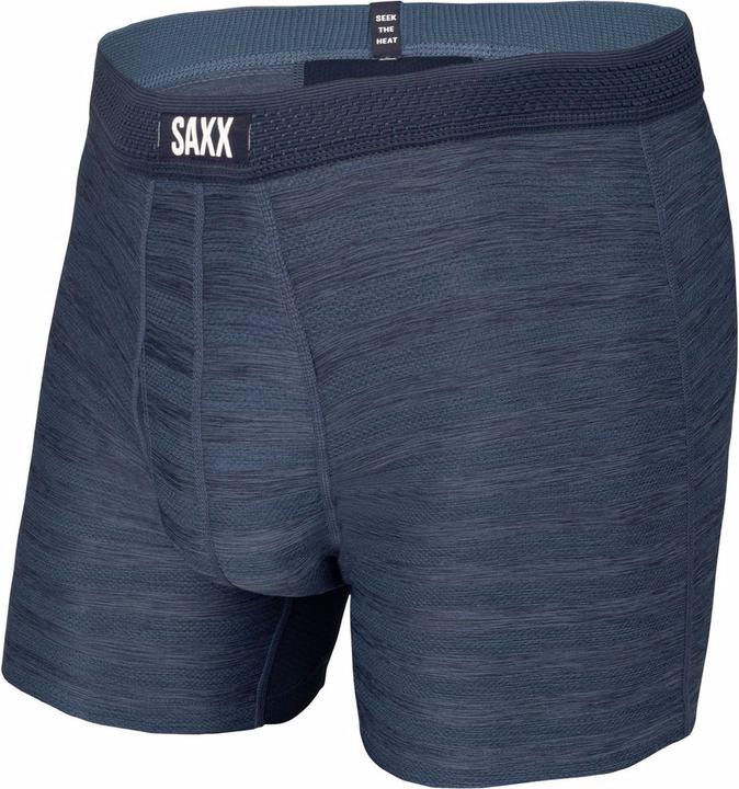 SAXX Underwear Hot Shot Fly Boxer