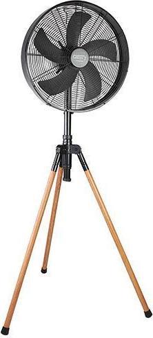 Produktbild Camry CR 7329 household fan Black, Pine (63 dB)