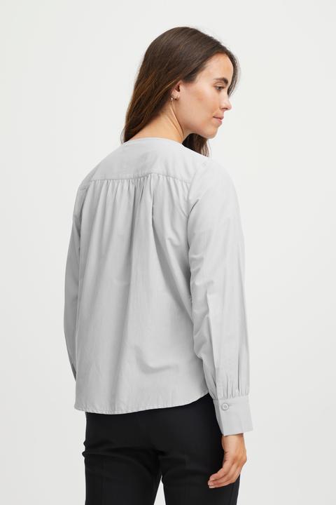 Produktbild Fransa FRHALI BL 1 - Blouse - 20612672 (M)