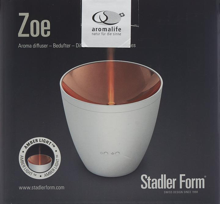 Produktbild Stadler Form Zoe (80 ml)