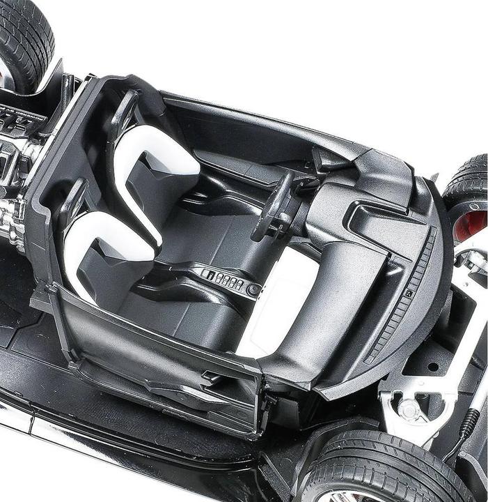 Produktbild Tamiya Bausatz Ford