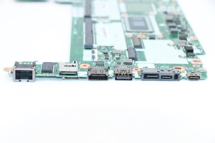 Actual product image Lenovo Odin Intel Fru Bdplanar Fru